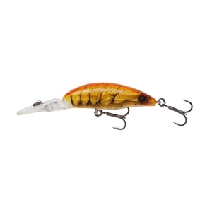 SG 3D Shrimp Twitch DR 5.2cm 6.4g Golden Ghost Sus