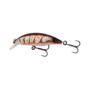 SG 3D Shrimp Twitch SR 5.2cm 5.5g Brown Shrimp  Sus