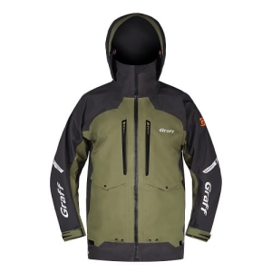 Graff Jas 631-B-7 XXXL