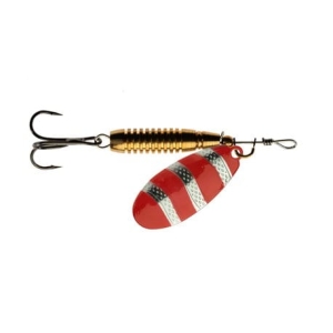 Jaxon Spinnerbait HR Sniper #3 8G Kl.E
