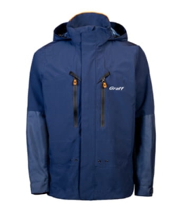 Graff Jas Climate 606-B XL