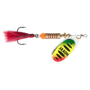 Jaxon Spinner HS Kabos #2 5g Kl.M