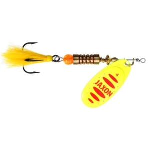 Jaxon HS Kabos Spinnerbait #4 11g Kl.K