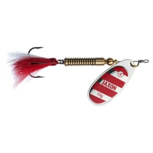 Jaxon Spinners HS Satis #2 4G Kl.E
