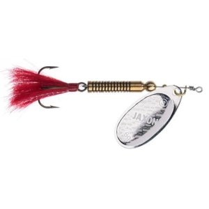 Jaxon Spinners HS Satis #3 6G Kl.SX