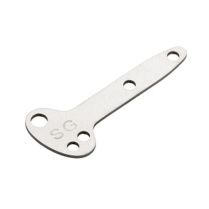 PRO PEG BLADE STAINLESS LARGE 3PC