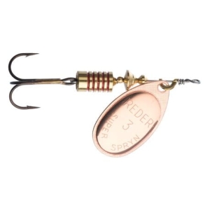 Lukris Reder spinnerbait #0 Kl.C 1pc