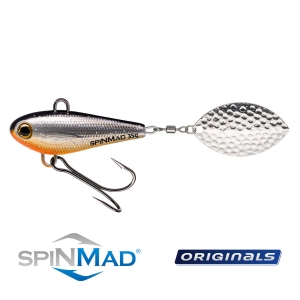 Spinmad Spinning Turbo Tail 35g 1002 Minnow