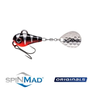 Spinmad Draaistaart BIG 4g 1213 Zwarte Baars