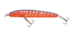 Abu Garcia Beast Hi-Lo 14cm Red Tiger 33g S