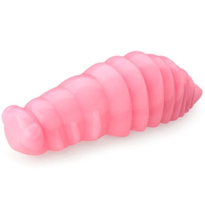FISHUP Maya 1.4" (8pc.), #048 - Bubble Gum, Cheese Taste