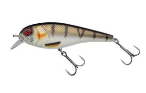 Abu Garcia Beast Hi-Lo 12cm Copper Perch 57g FL