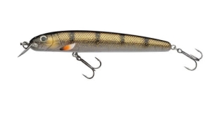 Abu Garcia Beast Hi-Lo 14cm Brown Bomber 33g S