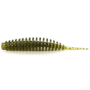 FishUP Tanta 3.5" 90mm #042 - Watermelon Seed 5pc