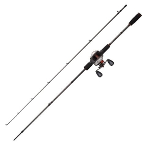 Abu Garcia Revo X3 Cast Combo 1,98m 15-45g kit