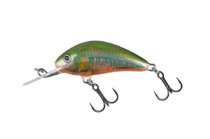 SALMO HORNET 4cm 4g Holo Oikawa S