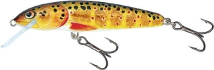 Salmo Minnow 6cm 4g Forel FL