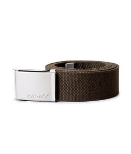 Graff universele broekriem 040 115cm