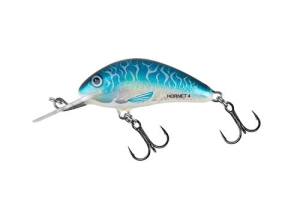 SALMO HORNET 5cm 7g Holo Super Bleak FL