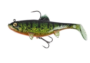 Fox Rage Replicant 7,5cm wobbler 10g UV Pike