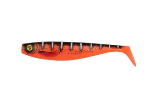 Fox Rage Pro Shad 23cm UV Red Wake