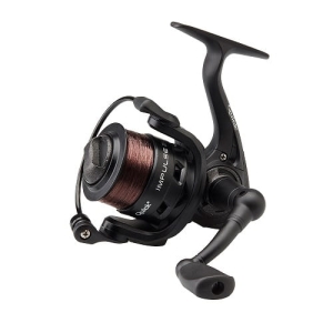 Dam Impulse 3L 4000FD 2+1BB+8lbs Mono