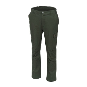 DAM Iconic Broek XXL Olijf Nacht