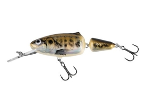 Salmo Frisky DR 7cm 9g Muted Minnow