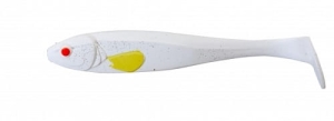 Illex Magic Slim Shad 4 Magic Pearl Bot 6st
