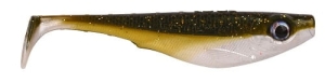 SPRO IRIS The Shad 12cm UV Baitfish 1pc
