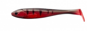 Illex Magic Slim Shad 4 Mad Perch 6st