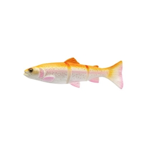 SG 4D Linethru Forel 30cm 303g S Albino Basis