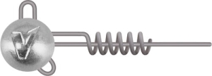 DRAGON V-Point - inschroefbare jigkop 4 stuks 10g