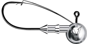 DRAGON V-POINT PROTECTOR jigkop 3pc. 10/0 10g