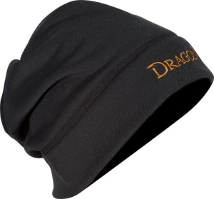 DRAGON EasySTRETCH wintermuts zwart