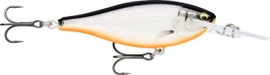 Rapala Shad Rap Elite 5,5cm GDSS