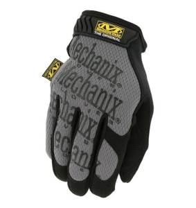 Mechanix The Original® Grijze M Handschoenen