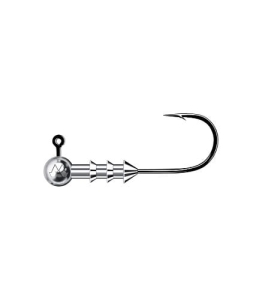 Mustad Big Game jigkop 3pc 5/0 20g