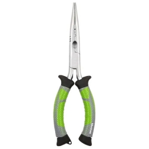 Mustad crikeltang 8' 20cm Selgrijs