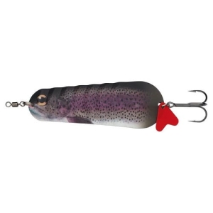 Abu Garcia Atom Pro 20g 7,5cm Rainbow Trout