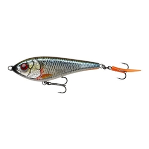 DEVIATOR SWIM 12.5CM 50G SLOW SINKING ROACH