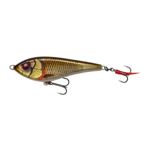 DEVIATOR SWIM 10,5CM 35G SLOW SINKING DIRTY ROACH