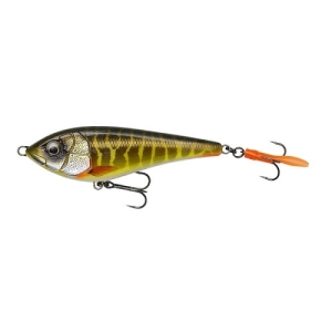 DEVIATOR SWIM 10.5CM 35G SLOW SINKING PIKE