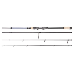 Dragon Millenium MTX Toray 2,45m 14-35g 4pc S