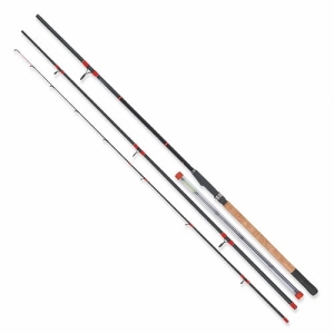 Robinson Kinetik RS Feeder 3.90m,50-150g 3+3