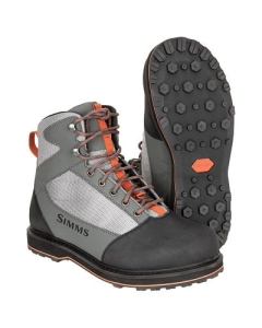 Simms Tributary Laars Striker Grijs 10 43