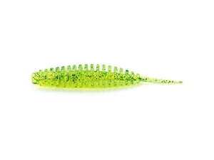 FishUP Tanta 2,2cm #026 Fluo Chartreuse Green 12pc