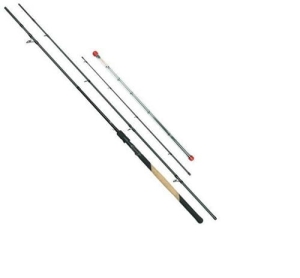 VDE-Robinson Feeder TX4 4.20m Up To 130g 3+3pc