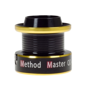 spoel voor de Method Master QD 505 