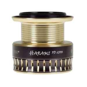 Reserve spoel voor molen Harami FD 3010